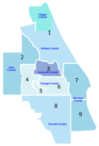 new-district-map – Central Florida Council