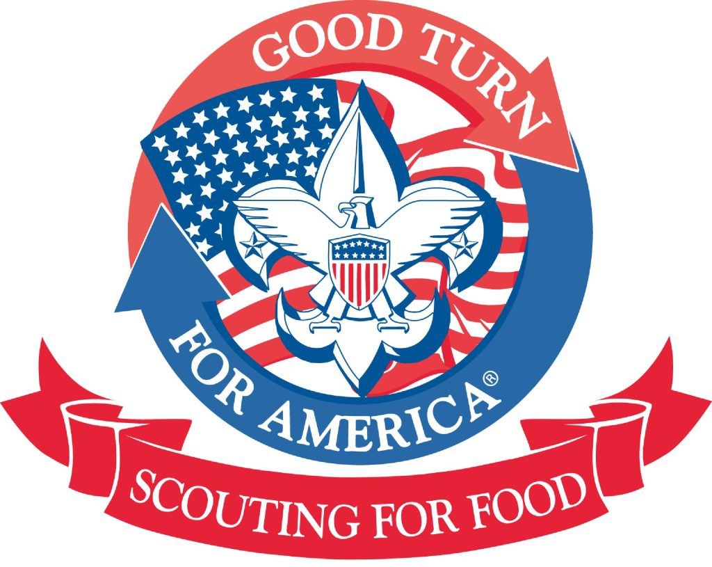 Scouting For Food Central Florida Council